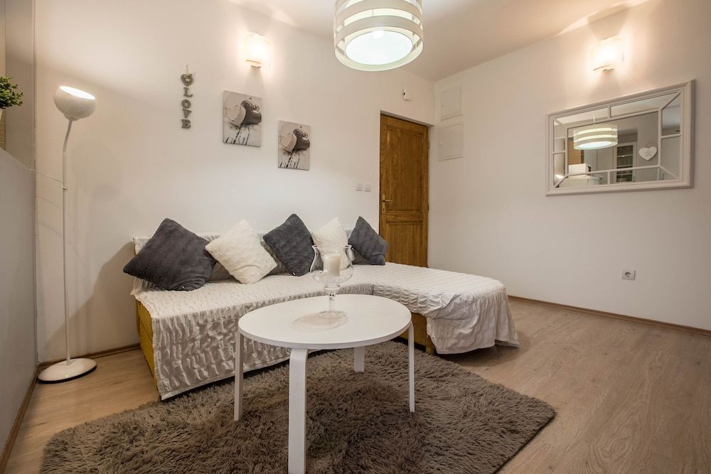 Apartments Toni Relax Apartment, Terrace 5