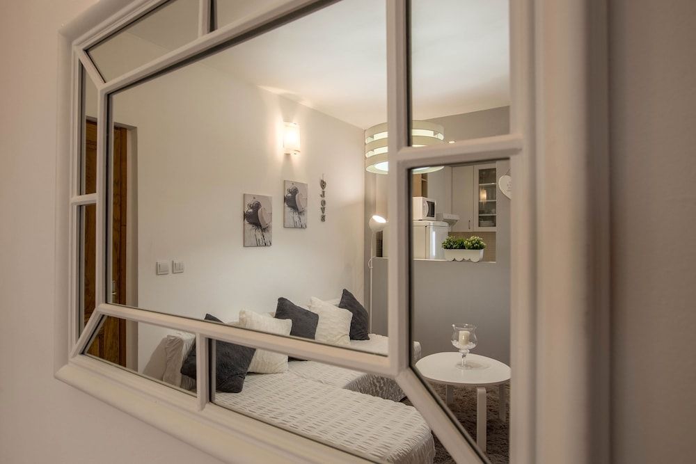 Apartments Toni Relax Apartment, Terrace 8