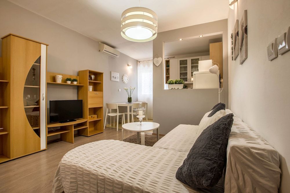 Apartments Toni Relax Apartment, Terrace 4