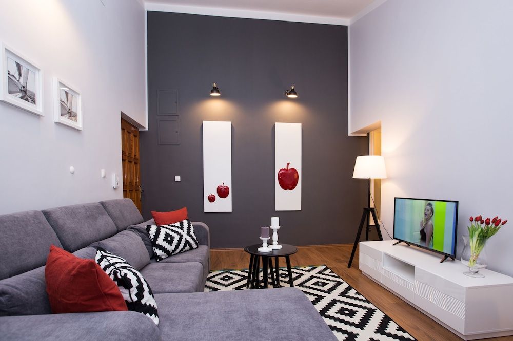 undefined Apartments Toni Relax 10