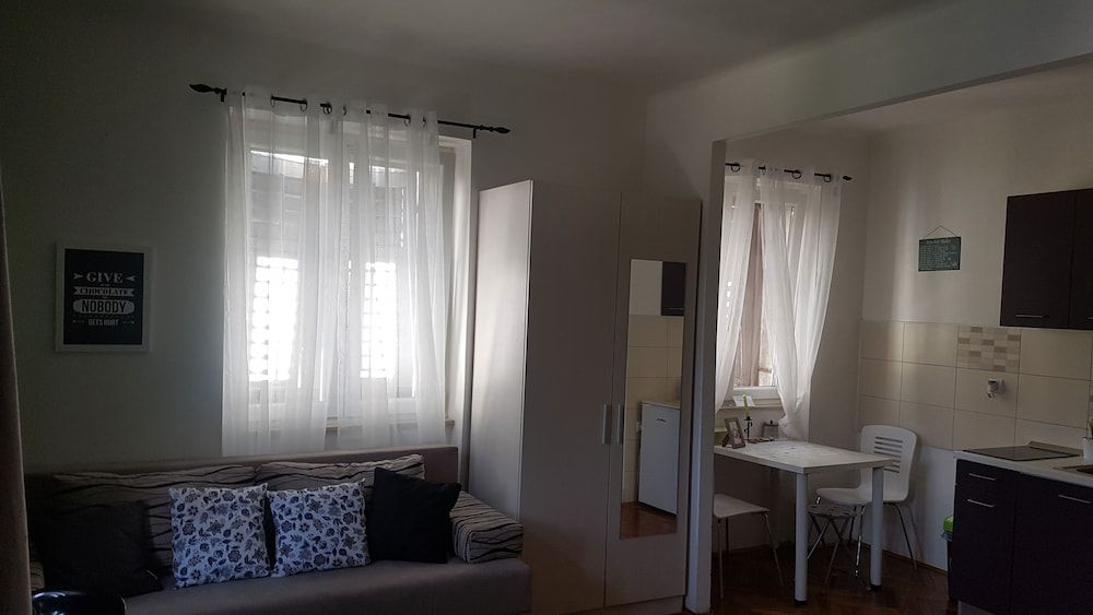 undefined Apartments Optimist City Center