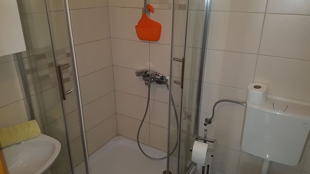 undefined Apartments Optimist City Center 7