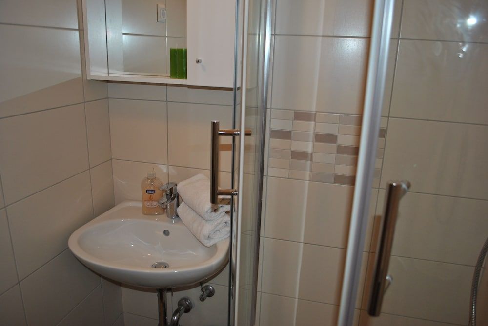 undefined Apartments Optimist City Center 6