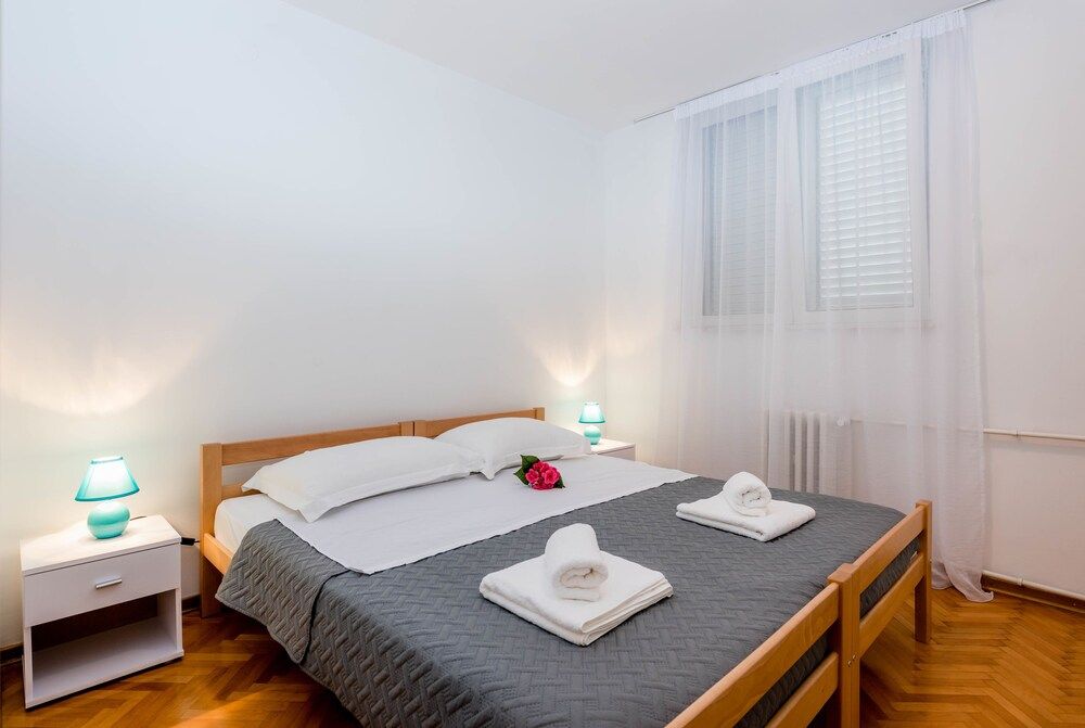 undefined Apartman Summer 2