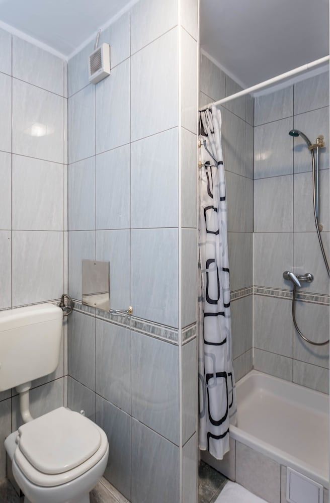 Apartman Summer Deluxe Apartment 20