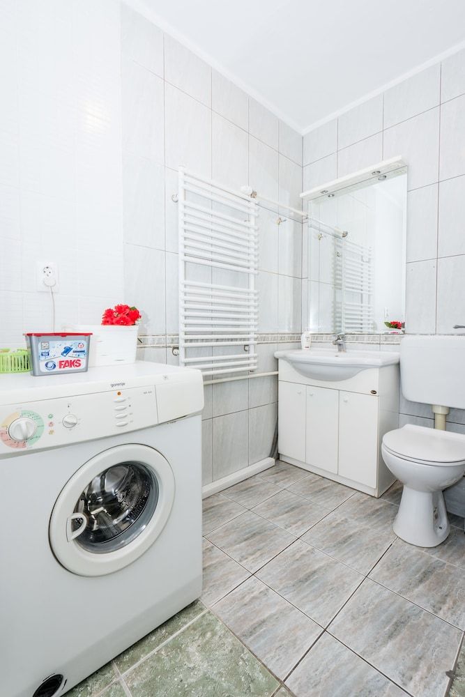 Apartman Summer Deluxe Apartment 21