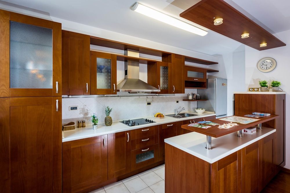 Apartman Summer Deluxe Apartment 8