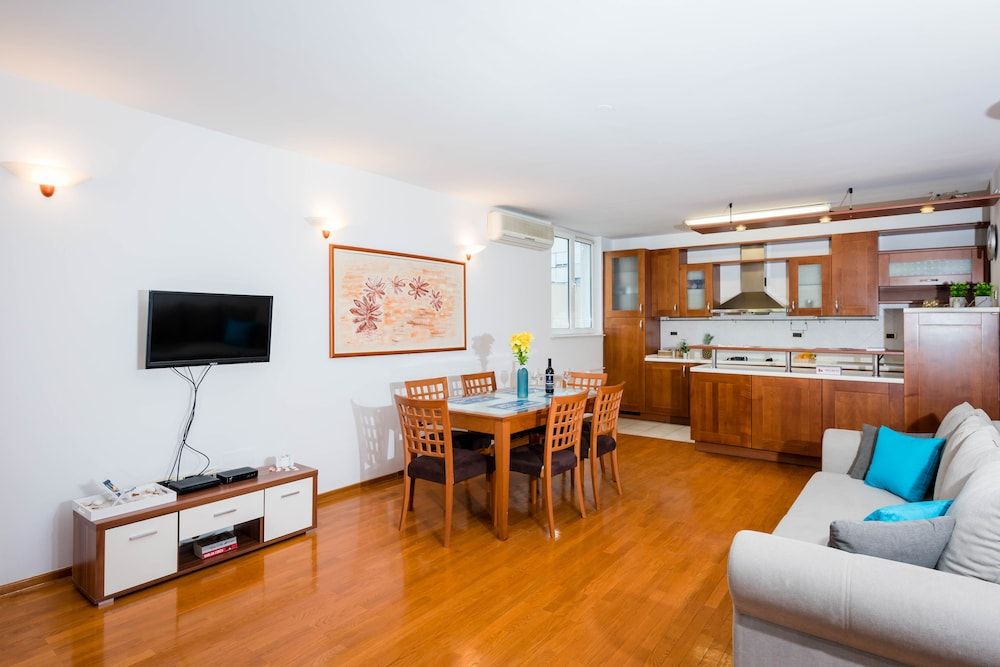 Apartman Summer Deluxe Apartment 15