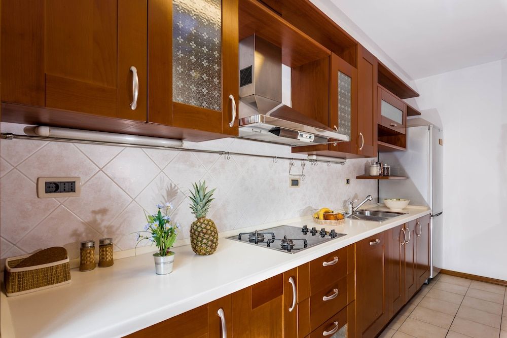 Apartman Summer Deluxe Apartment 10