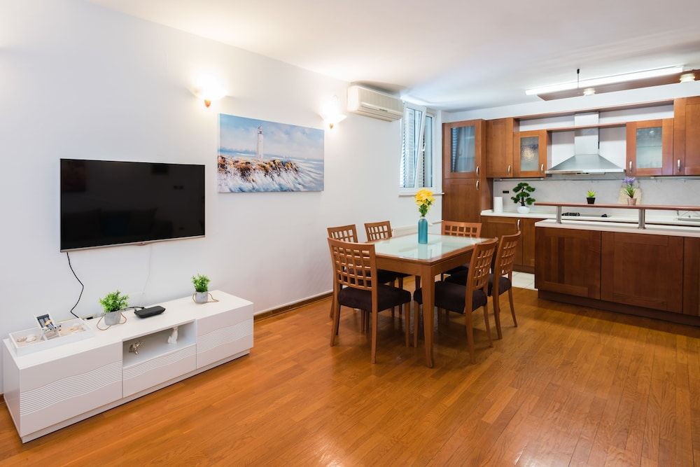 Apartman Summer Deluxe Apartment 7