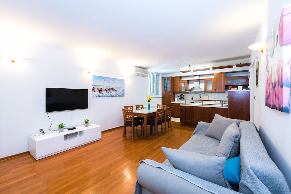 Apartman Summer Deluxe Apartment 19