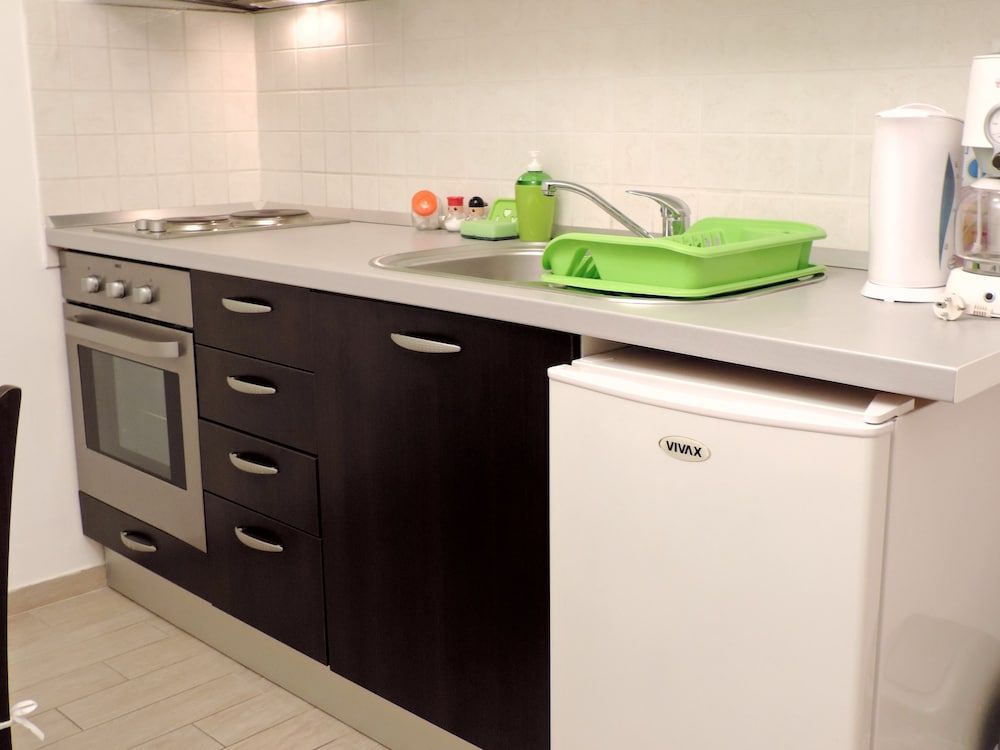 Apartments Lana Studio 8