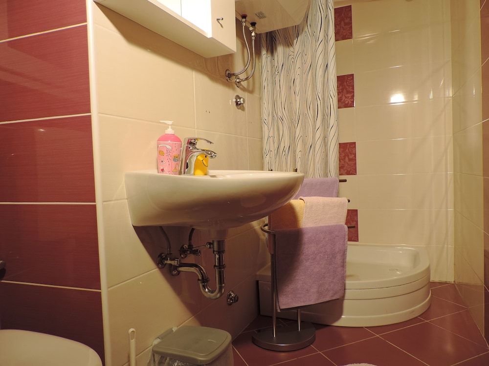 Apartments Lana Studio 9