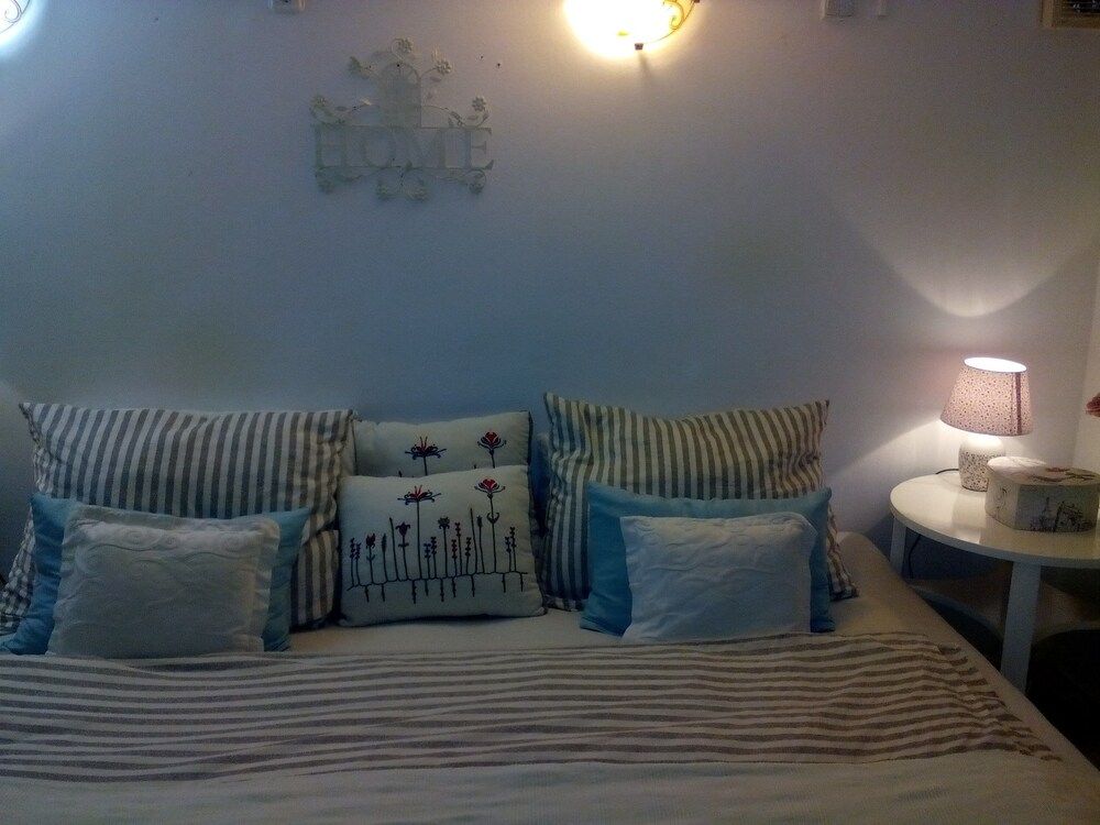 Apartments Optimist Split Apartment, 2 Bedrooms 6