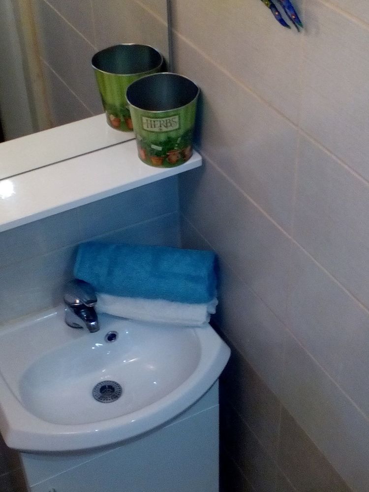 Apartments Optimist Split Apartment, 2 Bedrooms 12