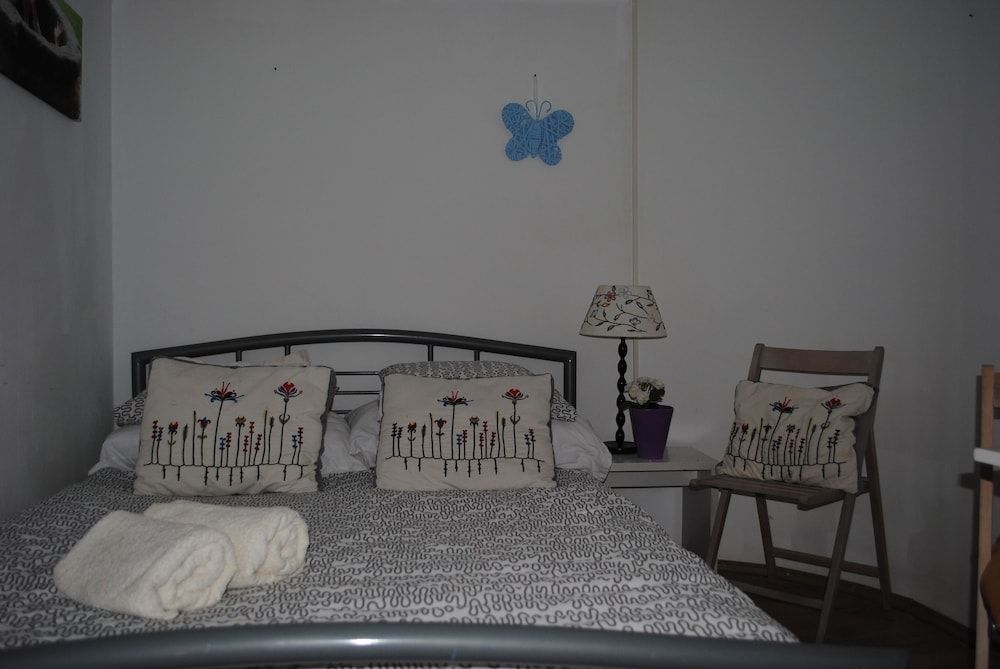 undefined Apartments Optimist Split 2