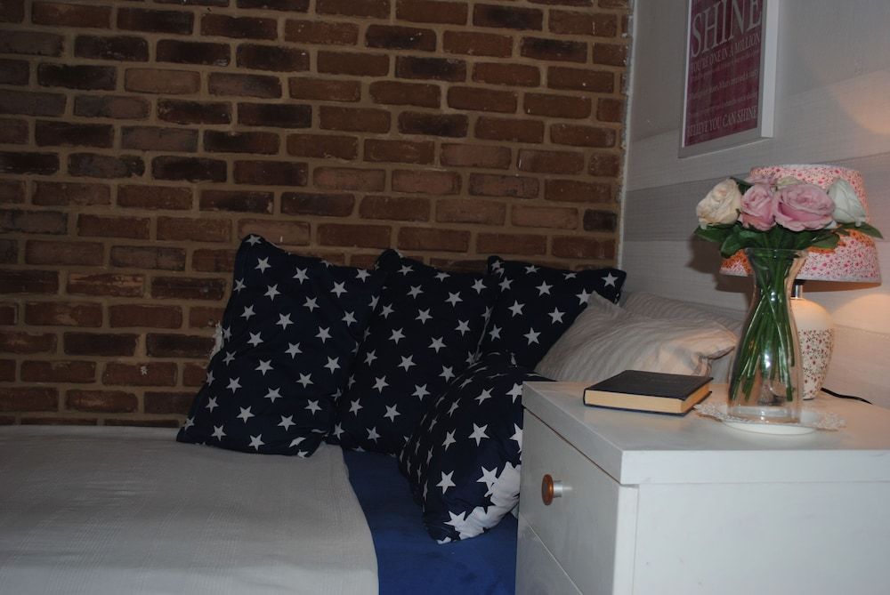 Apartments Optimist Split Studio 10