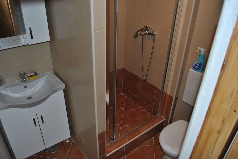 Apartments Optimist Split Studio 17