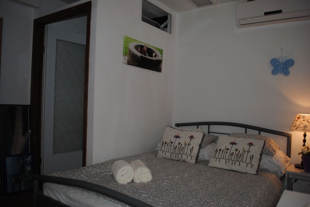 undefined Apartments Optimist Split 3