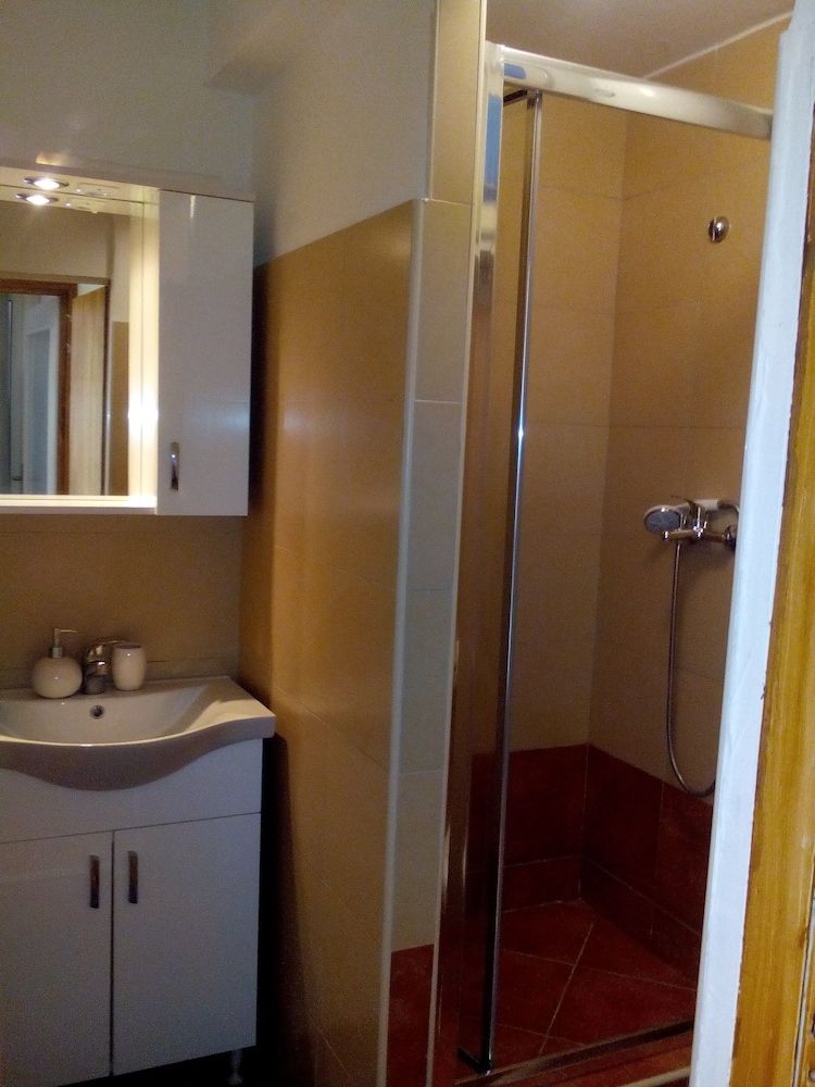 Apartments Optimist Split Studio 16