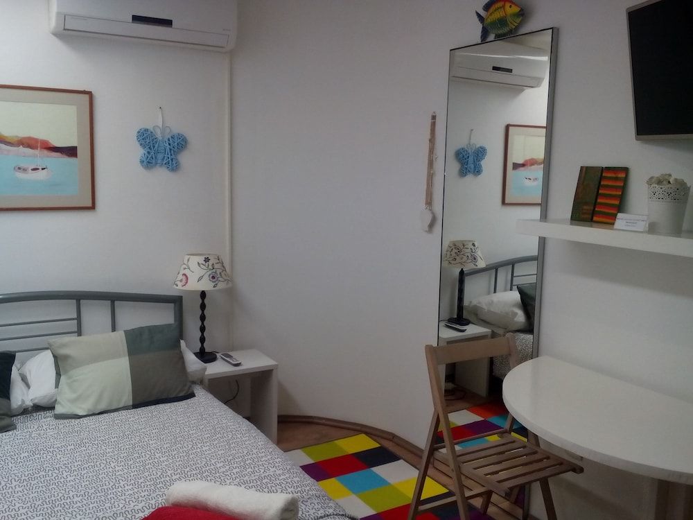 Apartments Optimist Split Studio 14