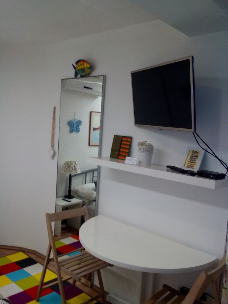 Apartments Optimist Split Studio 12