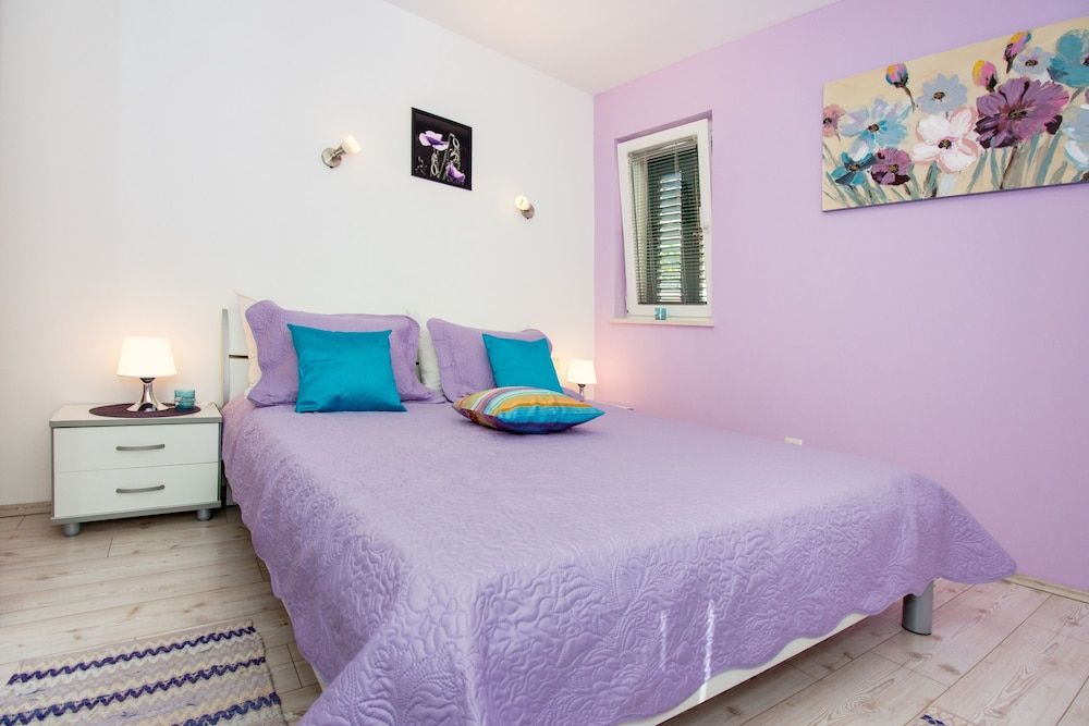 Apartment Immortelle Apartment 4