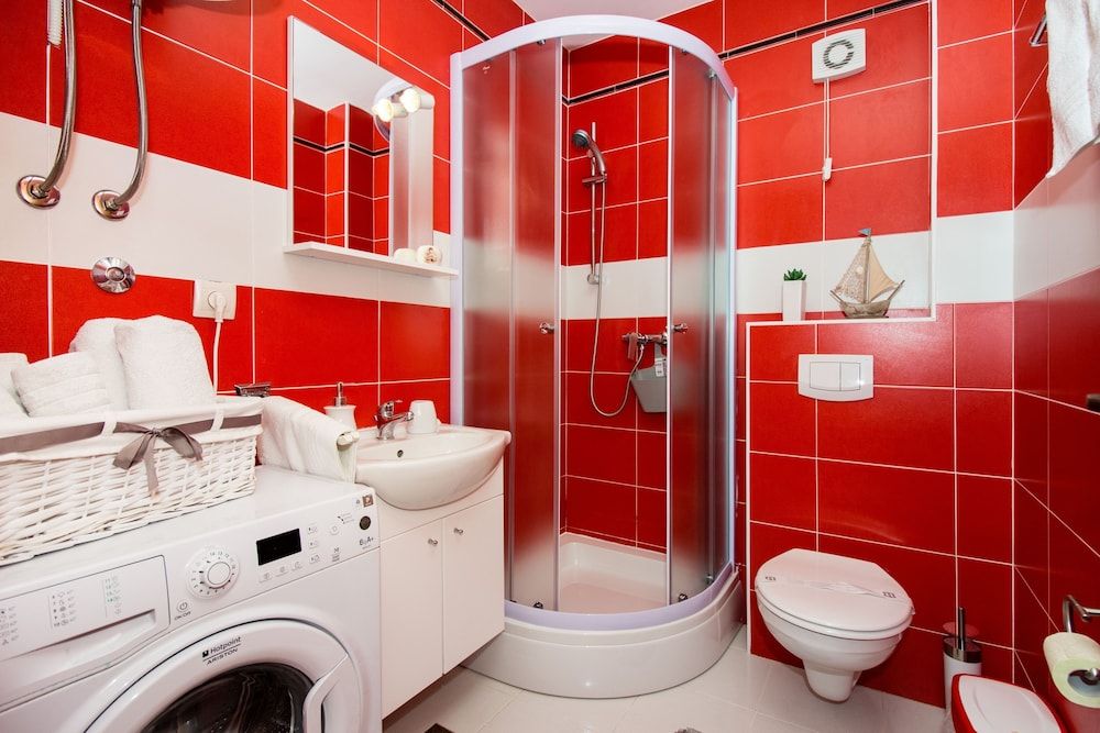 Apartment Immortelle Apartment 9