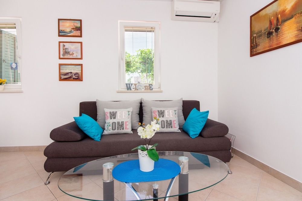 Apartment Immortelle Apartment 11