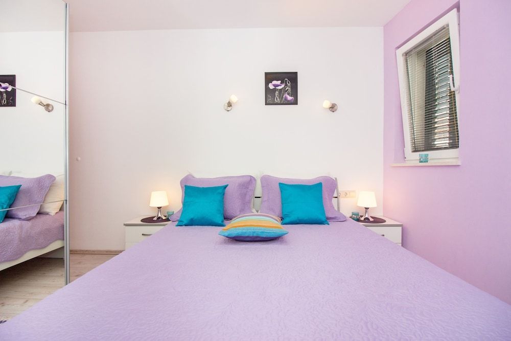 Apartment Immortelle Apartment 8