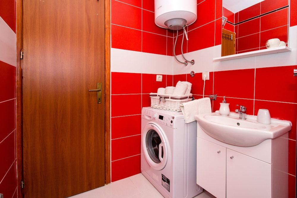 Apartment Immortelle Apartment 10