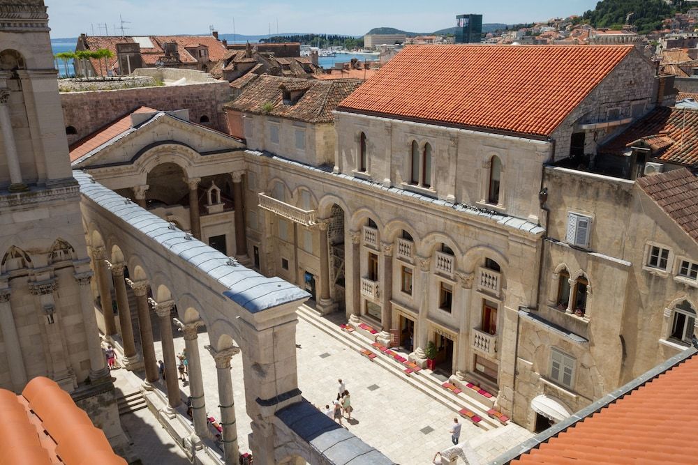 undefined Luxury Apartment Matkovic 3