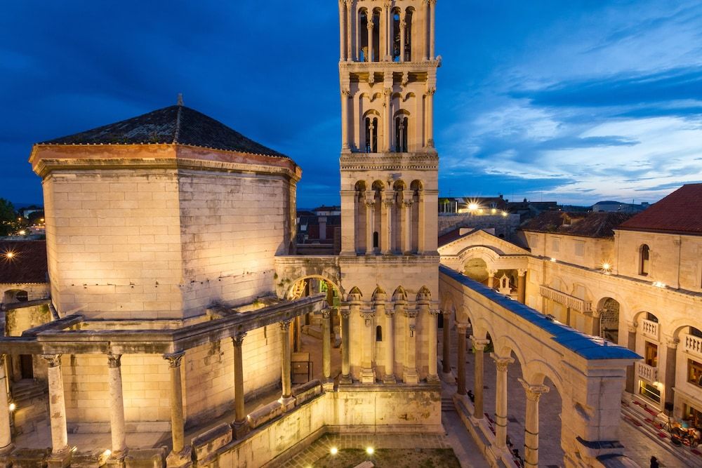 undefined Luxury Apartment Matkovic 8