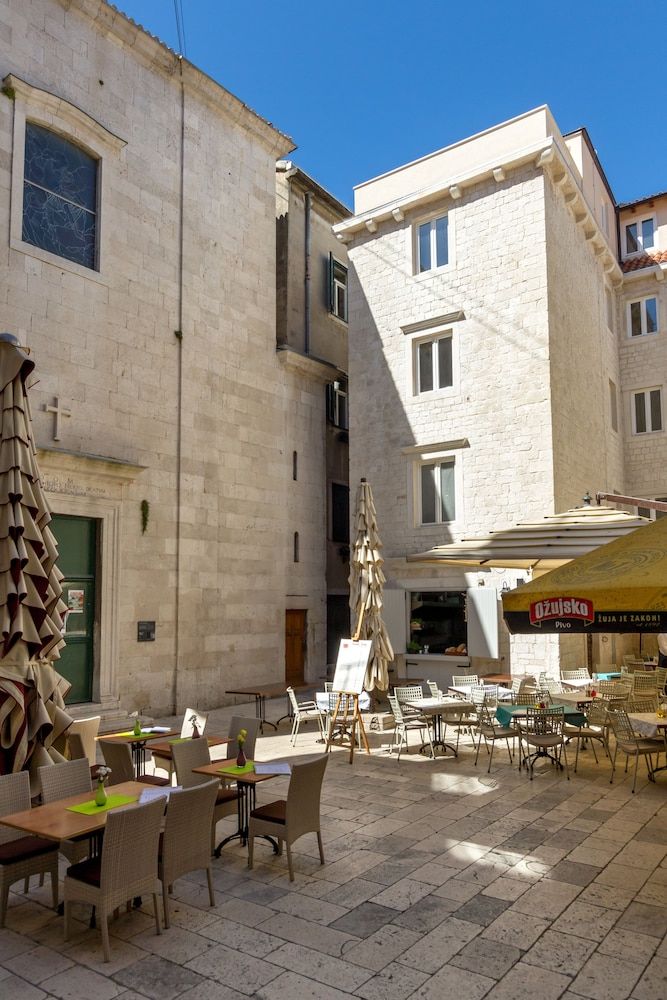 undefined Luxury Apartment Matkovic 2