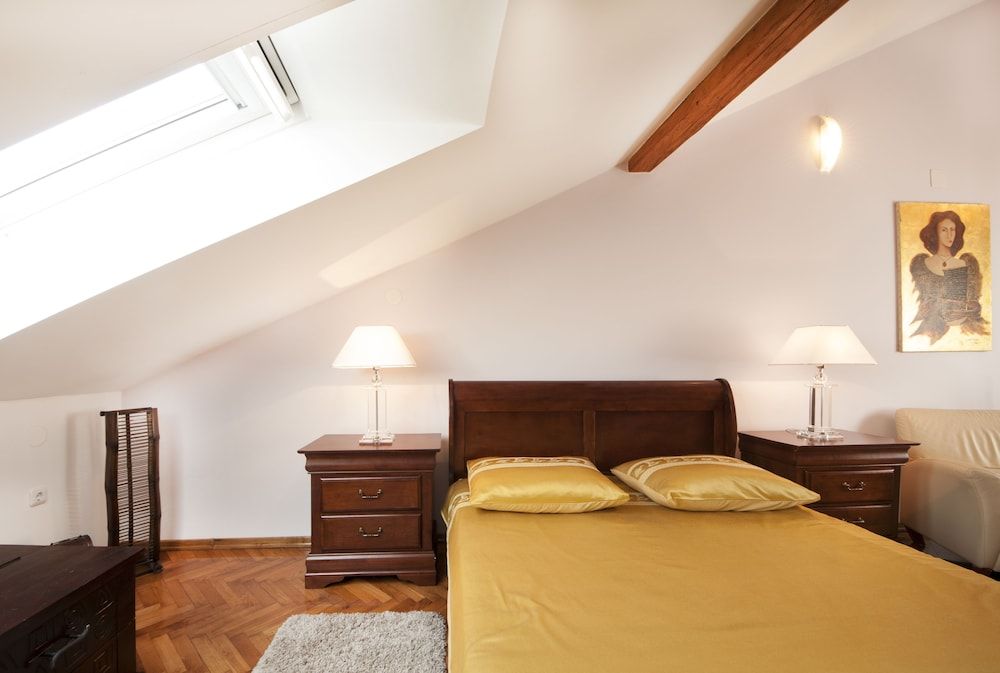 undefined Luxury Apartment Matkovic 4