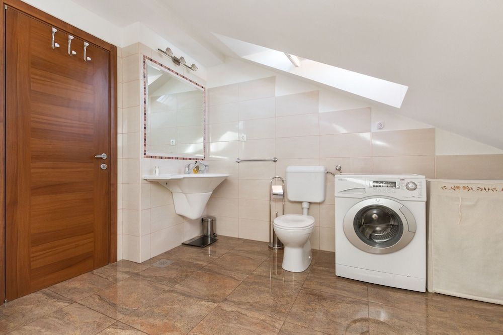 Luxury Apartment Matkovic Luxury Apartment 9