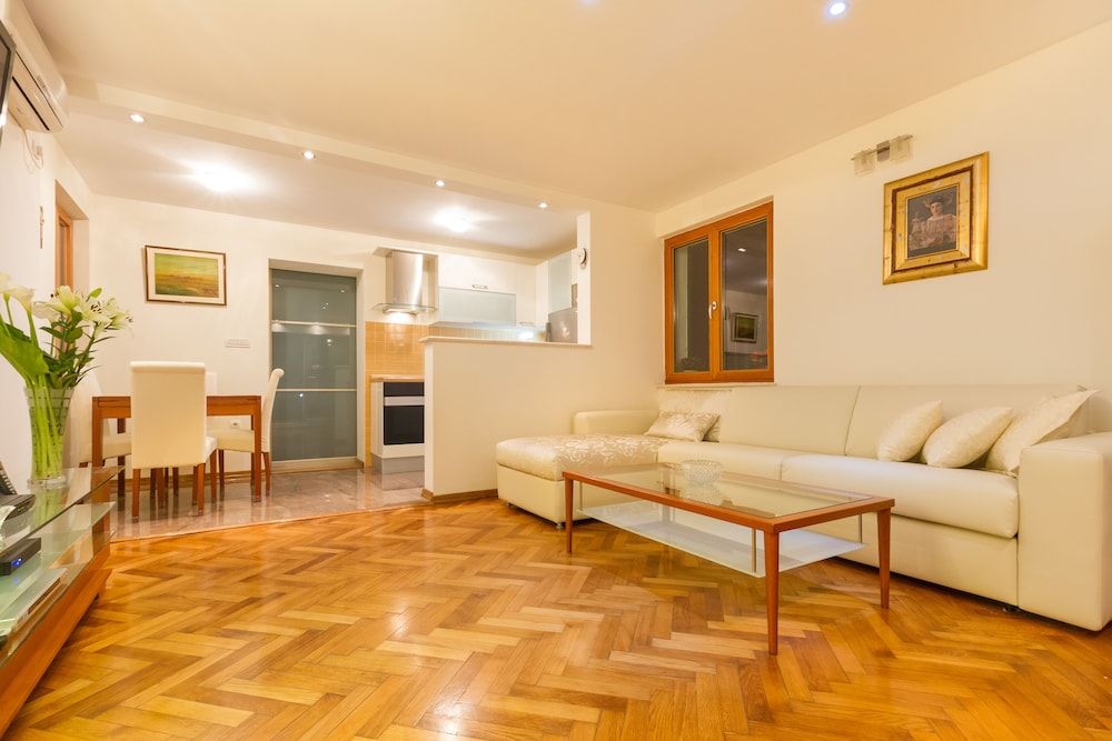 Luxury Apartment Matkovic Luxury Apartment 13