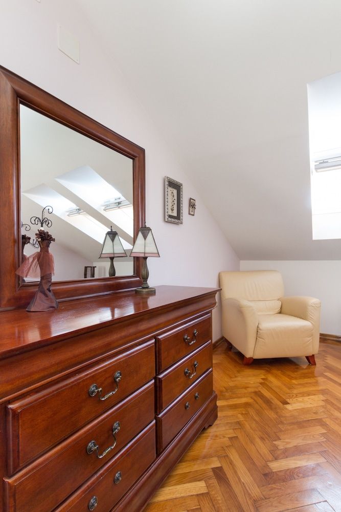 Luxury Apartment Matkovic Luxury Apartment 12