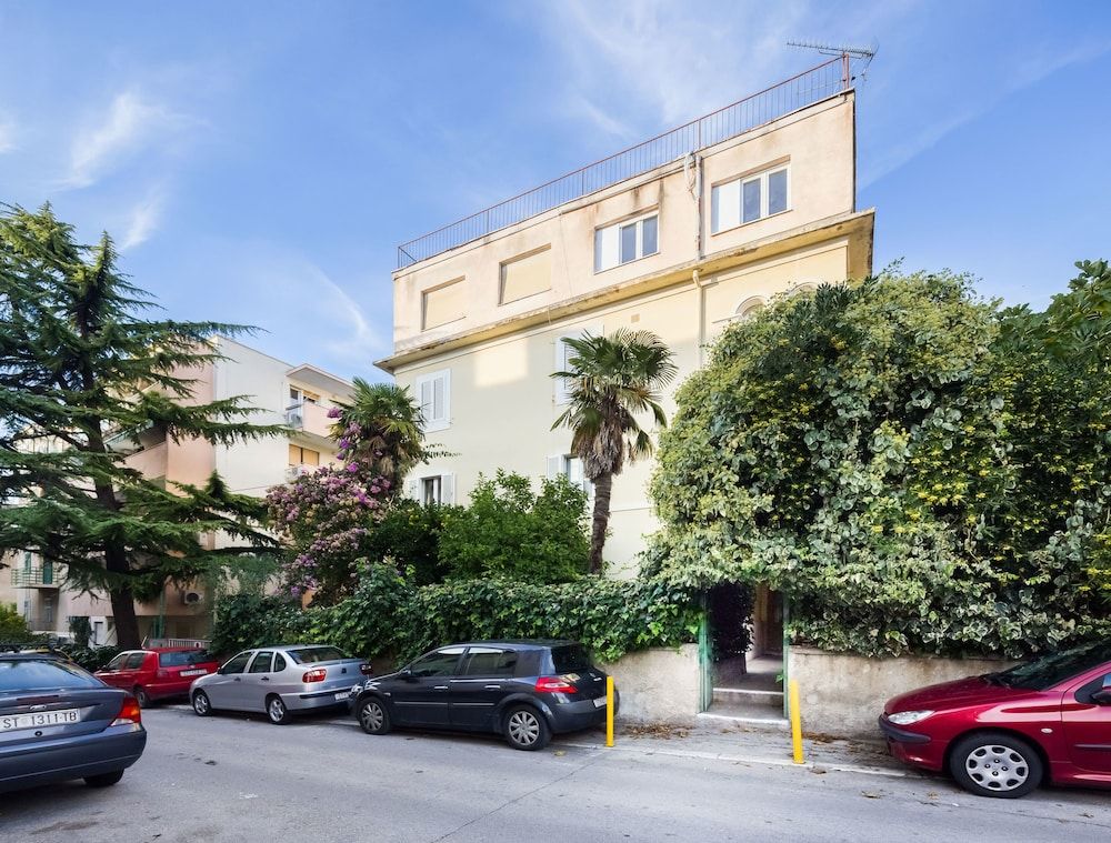 undefined Apartment Signorina Leticija 2