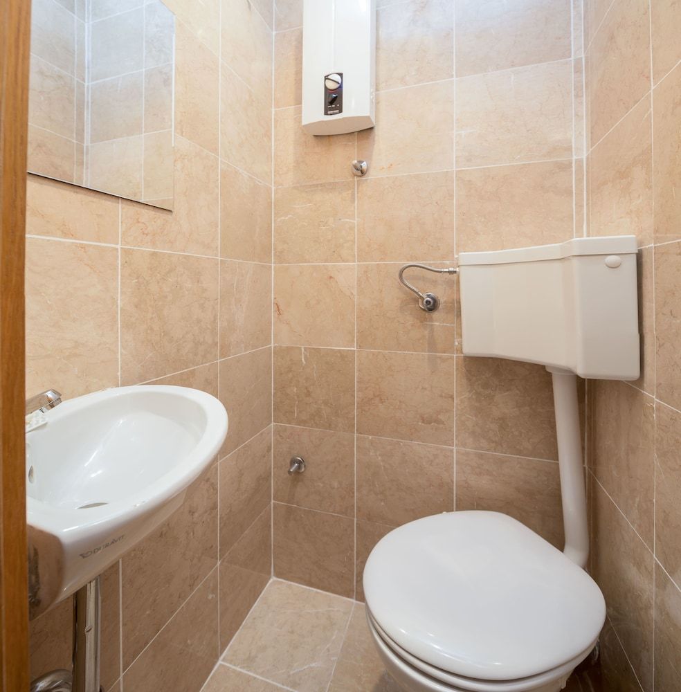 Apartment Signorina Leticija Apartment (A3+3) 13