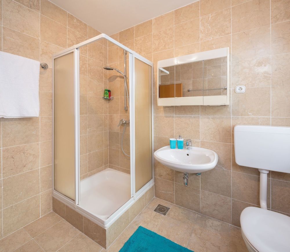 Apartment Signorina Leticija Apartment (A3+3) 12