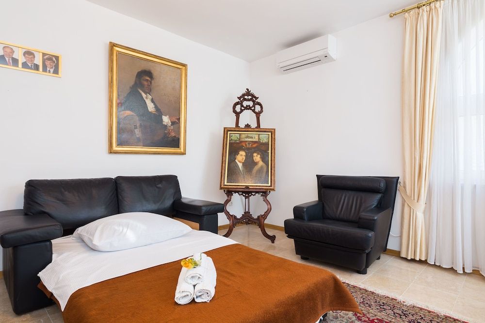 Apartment Signorina Leticija Apartment (A3+3) 9