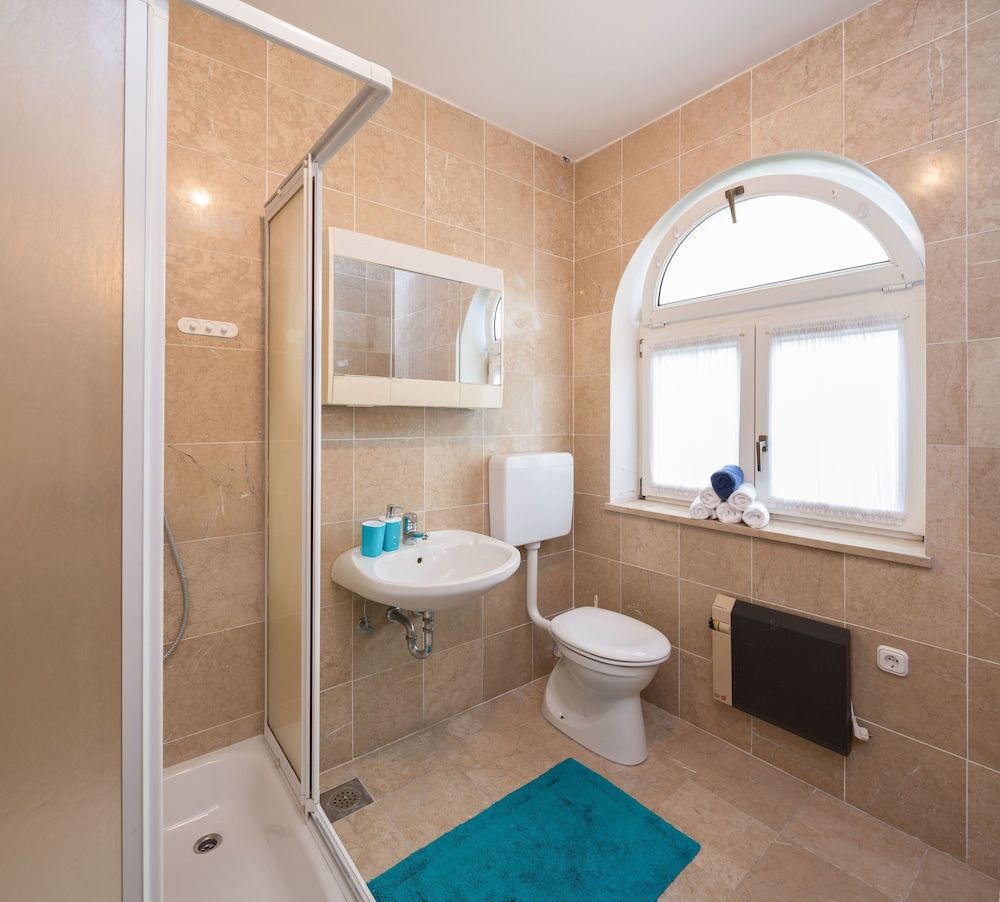 Apartment Signorina Leticija Apartment (A3+3) 11