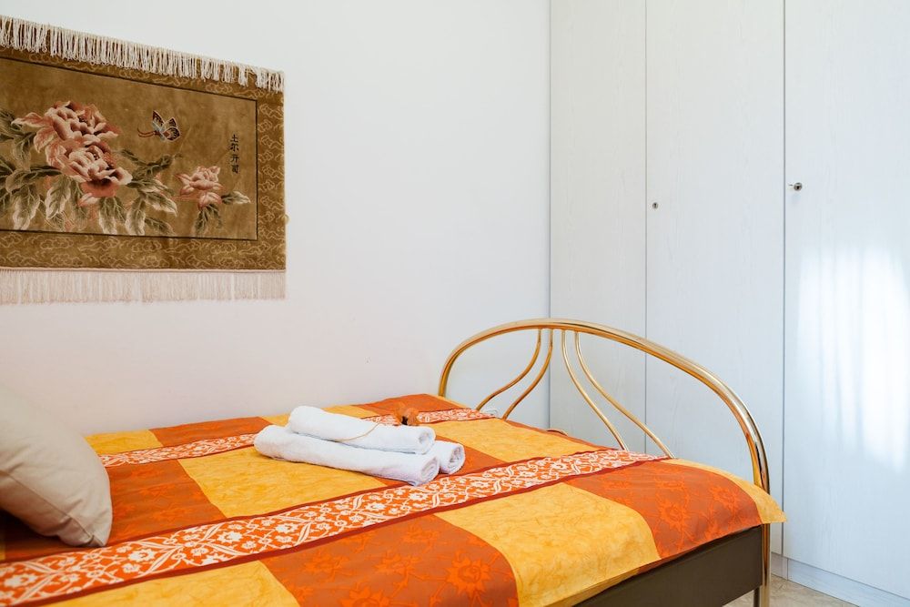 undefined Apartment Signorina Leticija 5