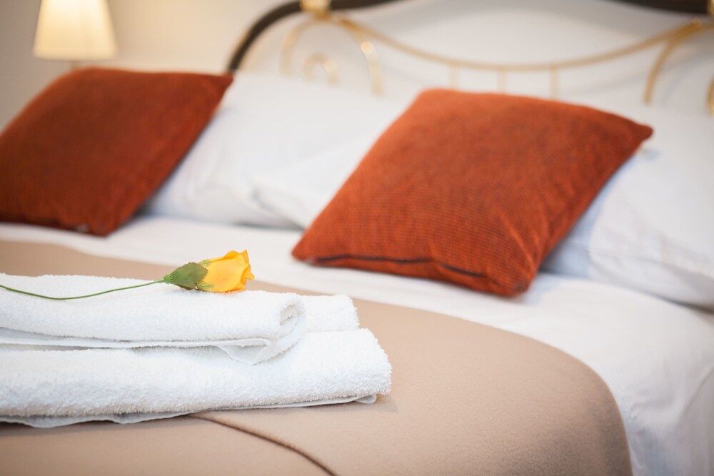 Apartment Signorina Leticija Apartment (A3+3) 7