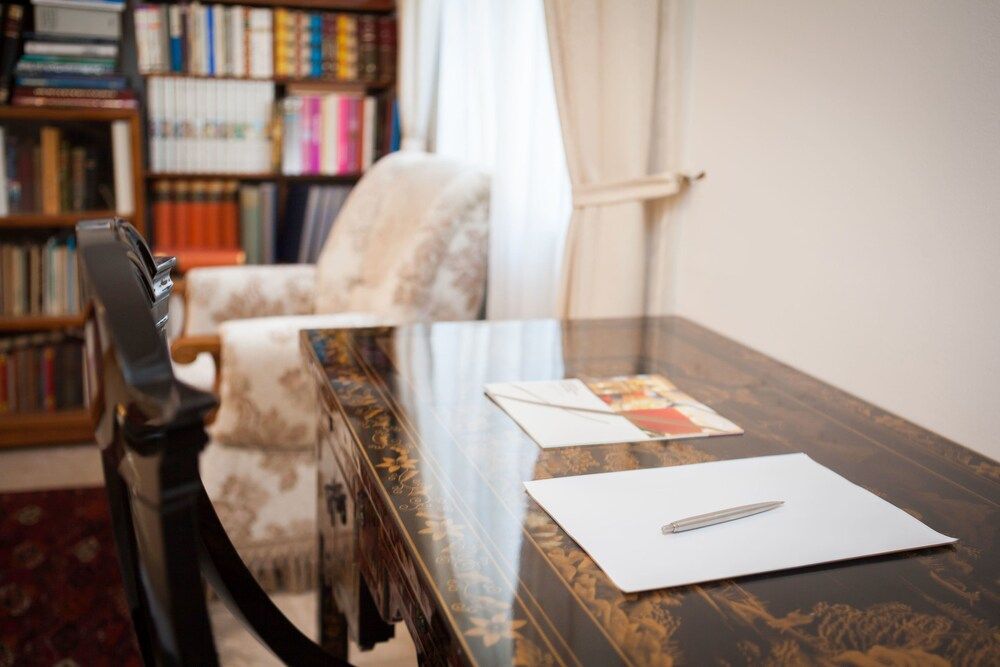 Apartment Signorina Leticija Apartment (A3+3) 16