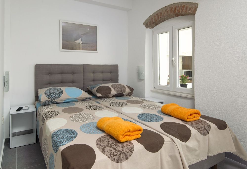 Nera Luxury Apartments Apartment (Midium)