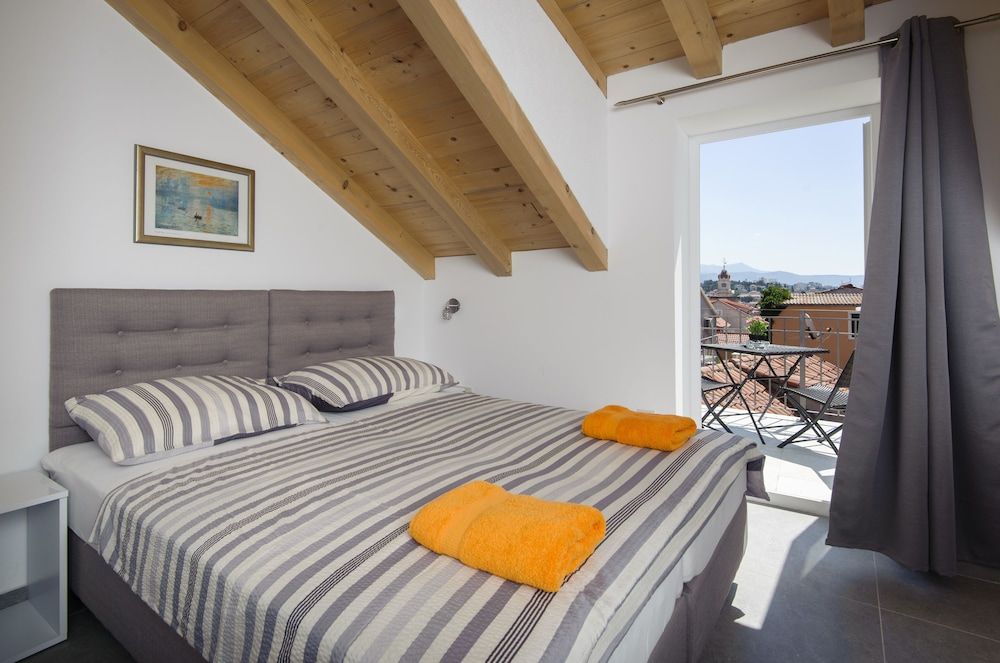 undefined Nera Luxury Apartments 8