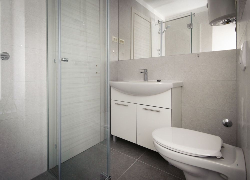 Nera Luxury Apartments Apartment (View) 7