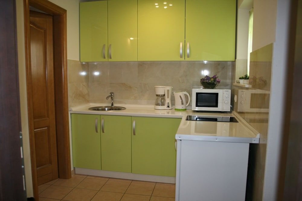 Apartments Josipa Studio, 1 Queen Bed with Sofa bed 8